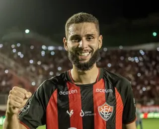 Vitória sofre transfer ban da Fifa por dívida por Wagner Leonardo