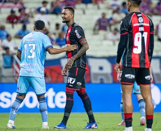 Vitória x Fortaleza: onde assistir ao jogo do título da Copa do Nordeste