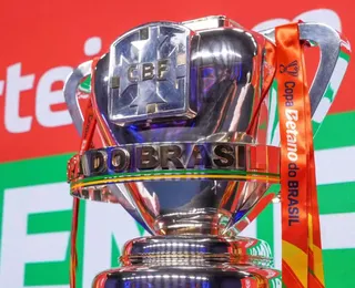 Vitória x Vasco na Copa do Brasil: CBF divulga datas e horários