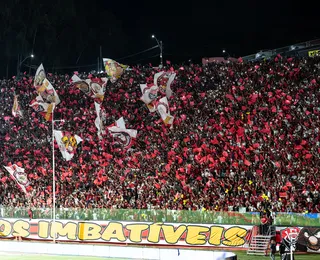VLT de Salvador pode chegar ao Barradão; conheça proposta de ampliação