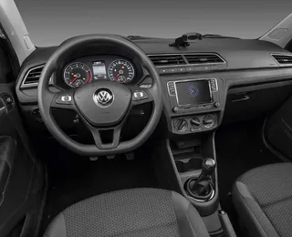 Volkswagen toma decisão e vai deixar de vender carros com câmbio manual