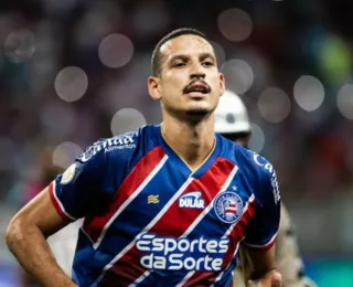 Zagueiro emprestado pelo Bahia brilha e marca por clube do Grupo City