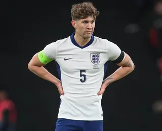 Titular da Inglaterra disputa semifinal da Copa do Mundo de 2026 desempregado