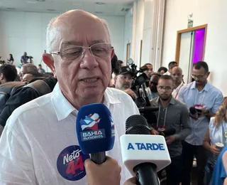 Zé Ronaldo prega pragmatismo e crava 1º turno na Bahia