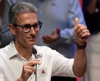 Zema desiste de debate presidencial após Lula não confirmar presença