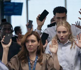 4 séries policiais no Prime Video para o fim de semana (10 e 11/10)