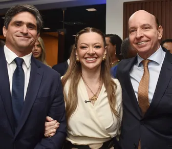 ACB 215 anos: confira fotos da solenidade na ALBA