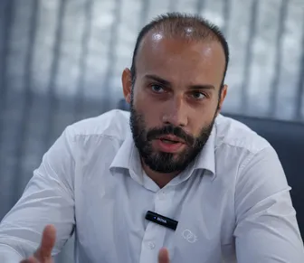 Eleitor de Lula se mobilizou em massa no 2º turno, aponta CEO da AtlasIntel