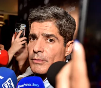 ACM Neto terá agenda em 3 cidades da Bahia no 1º dia de campanha