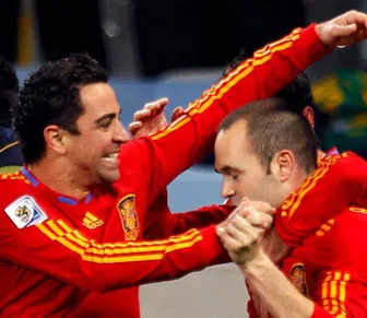 Algoz em 2010 assume a Holanda anos após tirar título mundial do país