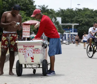 Bahia e outros 15 estados entram em alerta para calor extremo