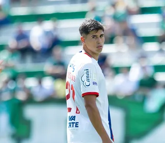 Bahia estipula valor mínimo para negociar Ramos Mingo, alvo de clubes europeus