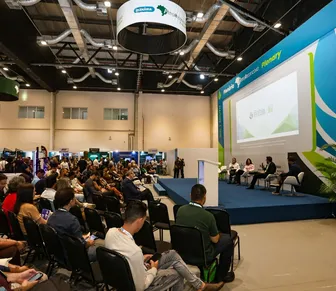 Bahia se torna polo de integração energética na abertura do BOGE 2026