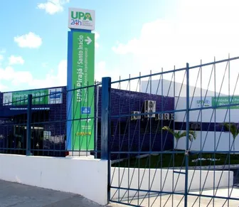 Bebê morre após dar entrada em UPA de Salvador com sinais de estupro