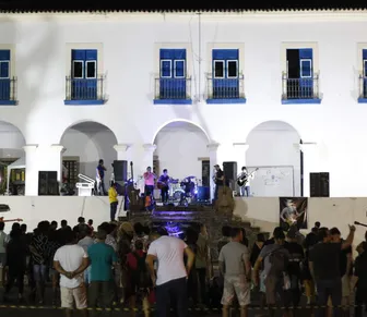 Cachoeira será palco de festival de blues entre os dias 21 e 23 de agosto
