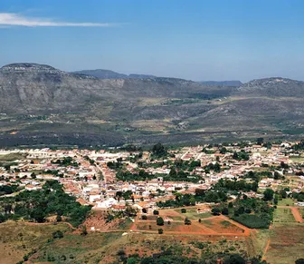 Cidade na Chapada Diamantina é considerada a mais fria do Nordeste