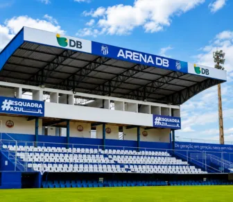 Clube brasileiro tradicional recebe proposta de R$ 90 milhões para virar SAF