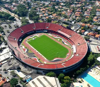 Clube da Série A negocia naming rights de estádio por R$ 25 milhões