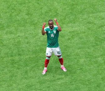 Conheça história do jogador que marcou primeiro gol da Copa do Mundo 2026