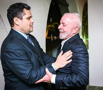 Alcolumbre diminui resistência a Messias após reunião com Lula