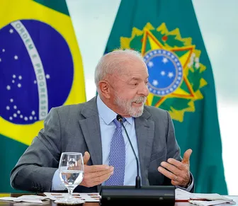 Lula deve pedir ajuda a empresários para impedir tarifaço dos EUA