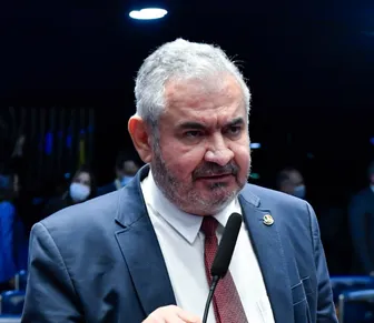 Ameaçado? Senador baiano anda com proteção especial