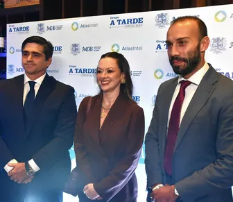 Diálogos que Transformam reúne lideranças baianas para debater economia e eleições
