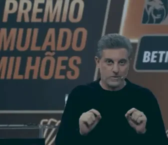 Divulgadas por Huck, bets geram dívidas de beneficiários do Bolsa Família