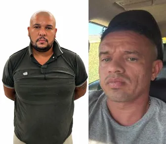 Ex-PM é preso e PM da ativa é procurado por integrar quadrilha na Bahia