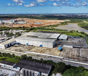 Fábrica de baterias em Camaçari será polo de exportação para a América Latina