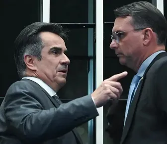 Flávio deixa Ciro Nogueira fora de apoios ao Senado após desgaste