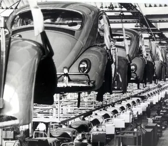 Gigante alemã: saiba como escala 4x7 salvou 30 mil empregos há 30 anos