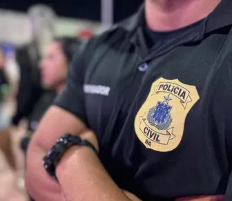 Suspeito é preso após matar homem que teria negado sinal de internet na Bahia