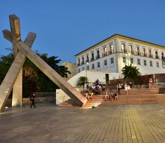 Iphan aponta irregularidades em restauração do Palácio da Sé, futura sede da prefeitura