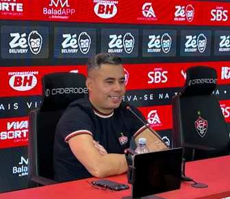 Jair Ventura exalta criação e diz que 1 a 0 ficou barato: "Não condiz"