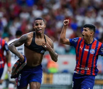 Jean Lucas brilha entre os maiores carrascos de clássicos do Brasil
