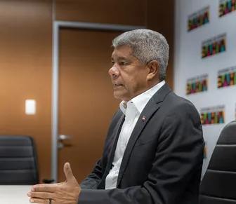 Jerônimo Rodrigues muda banco e sanciona empréstimo de R$ 200 milhões