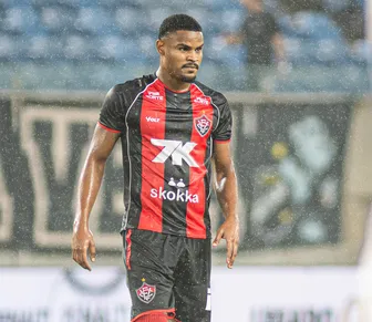 Lesão de defensor é grave e fará o Vitória se mexer no mercado