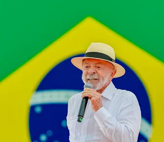 Lula culpa “segundo escalão” de Trump por crises com Brasil