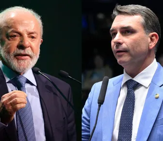 Lula e Bolsonaro vão "apadrinhar" 38 candidatos nestas eleições