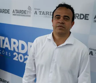 Sabatina A TARDE: Ronaldo Mansur defende regulamentação da cannabis e aborto pelo SUS