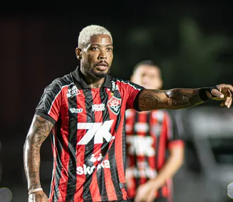 Marinho ironiza o Bahia em derrota no BaVi: "Perder para esse time aí"