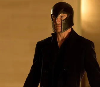 Magneto pode ter nova história de origem no próximo filme dos X-Men