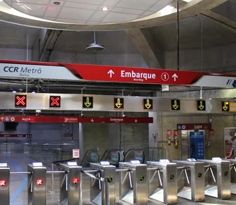 Metrô por R$ 0,99 em Salvador: saiba como adquirir créditos com descontos
