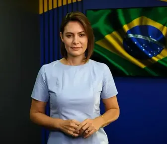 Candidata ao Senado, Michelle Bolsonaro declara R$ 4,4 milhões em bens