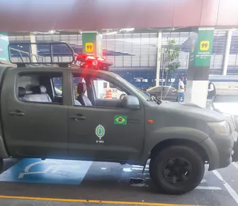 Militar do Exército desaparecido é encontrado no Aeroporto de Salvador