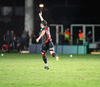 Momento de alta: Vitória conquista três títulos em apenas quatro anos