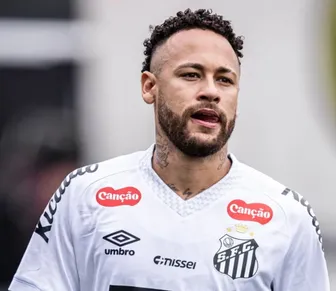 Além do salário, Santos pagará R$ 80 milhões a Neymar até 2033