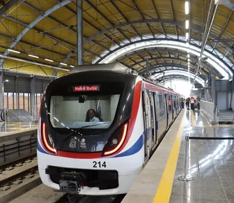 Arte, cultura e luta na Estação Pirajá