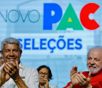 "Vencemos o ódio com democracia", diz Jerônimo Rodrigues sobre vitória de Lula